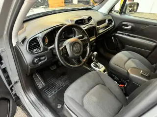 2020 Jeep RENEGADE