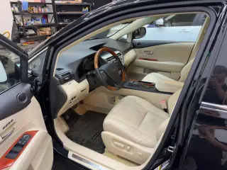 2011 Lexus RX