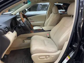 2011 Lexus RX