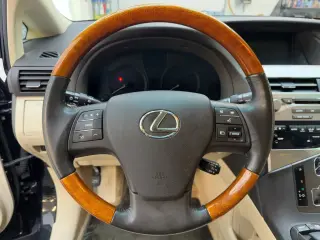 2011 Lexus RX