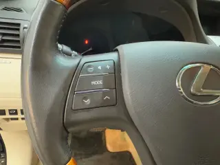 2011 Lexus RX