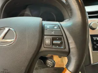 2011 Lexus RX