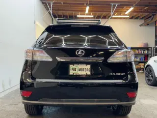 2011 Lexus RX