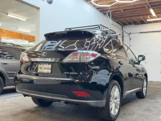 2011 Lexus RX
