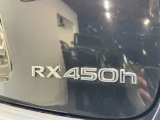 2011 Lexus RX