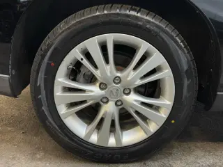 2011 Lexus RX