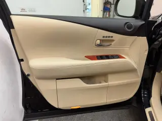 2011 Lexus RX