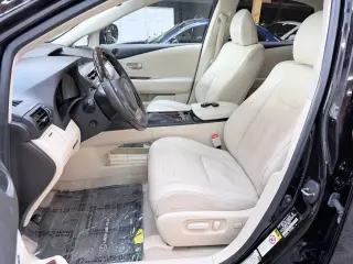 2013 Lexus RX