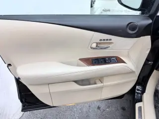 2013 Lexus RX