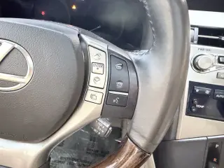 2013 Lexus RX