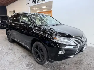 2013 Lexus RX