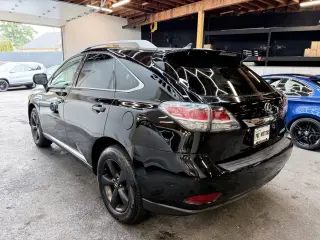 2013 Lexus RX