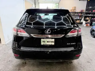2013 Lexus RX