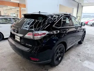 2013 Lexus RX