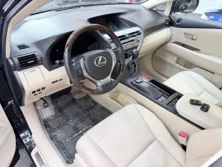 2013 Lexus RX