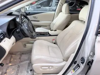 2013 Lexus RX