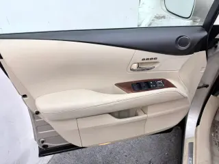 2013 Lexus RX