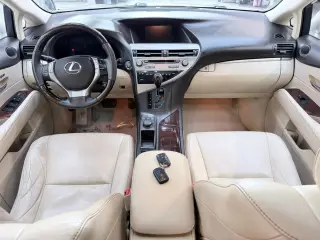 2013 Lexus RX