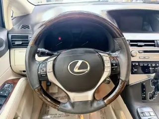 2013 Lexus RX