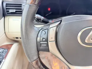 2013 Lexus RX