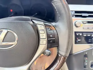 2013 Lexus RX