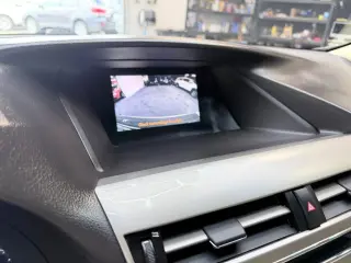 2013 Lexus RX