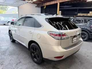 2013 Lexus RX