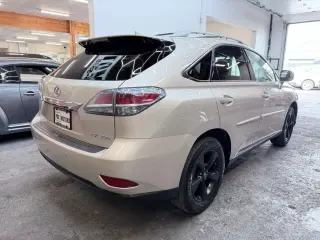 2013 Lexus RX