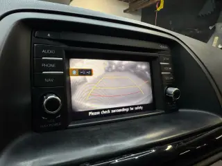 2014 Mazda CX-5