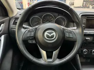 2014 Mazda CX-5