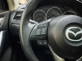2014 Mazda CX-5
