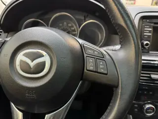 2014 Mazda CX-5