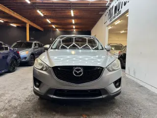 2014 Mazda CX-5