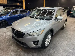 2014 Mazda CX-5