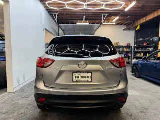2014 Mazda CX-5
