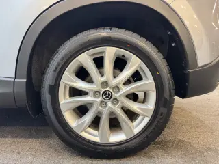 2014 Mazda CX-5