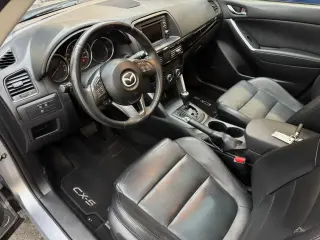 2014 Mazda CX-5