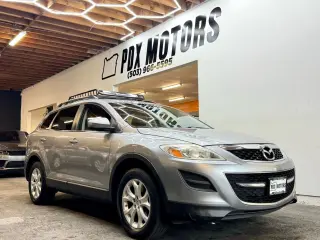 2011 Mazda CX-9