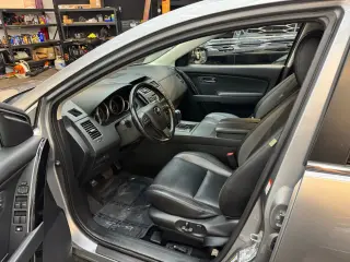 2011 Mazda CX-9