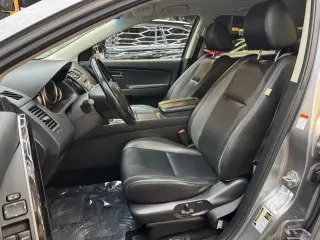 2011 Mazda CX-9