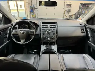 2011 Mazda CX-9