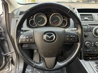 2011 Mazda CX-9