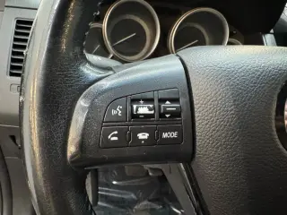 2011 Mazda CX-9