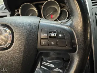 2011 Mazda CX-9