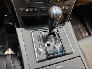 2011 Mazda CX-9