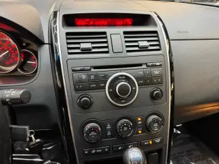 2011 Mazda CX-9