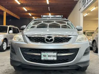 2011 Mazda CX-9