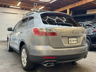 2011 Mazda CX-9