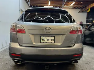 2011 Mazda CX-9