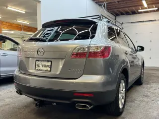 2011 Mazda CX-9